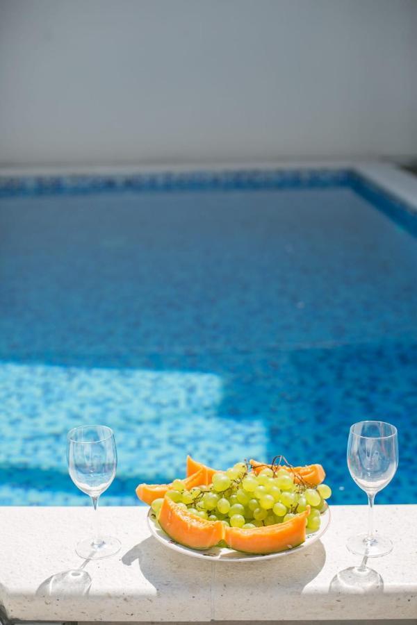 Villaer Vibe With Pool